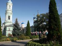«Серебряные волонтеры» в поездках по России – Калужская область